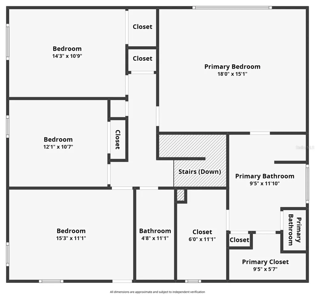 2996 Santa Maria Avenue Clermont FL 34715