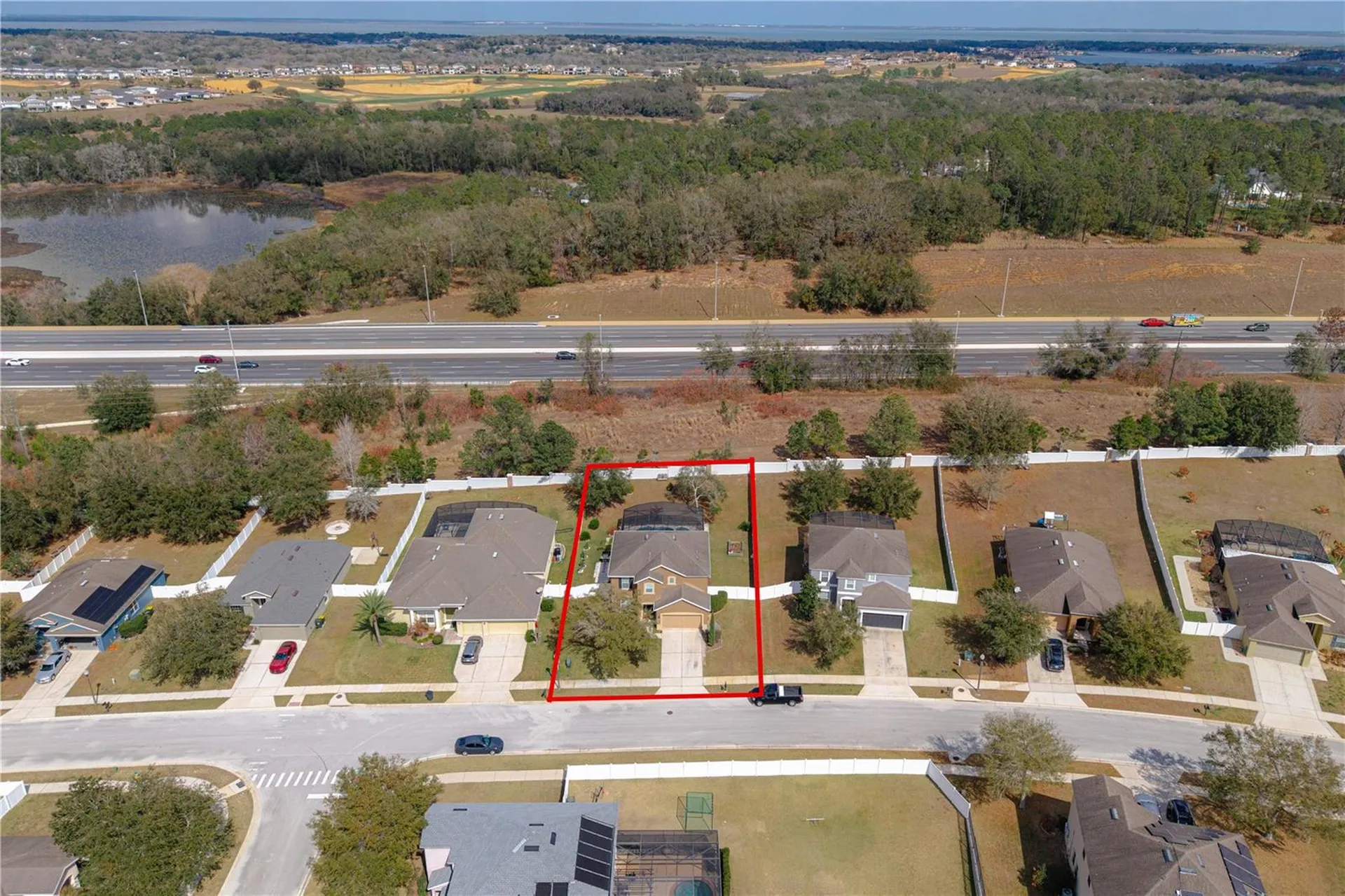 2996 Santa Maria Avenue Clermont FL 34715