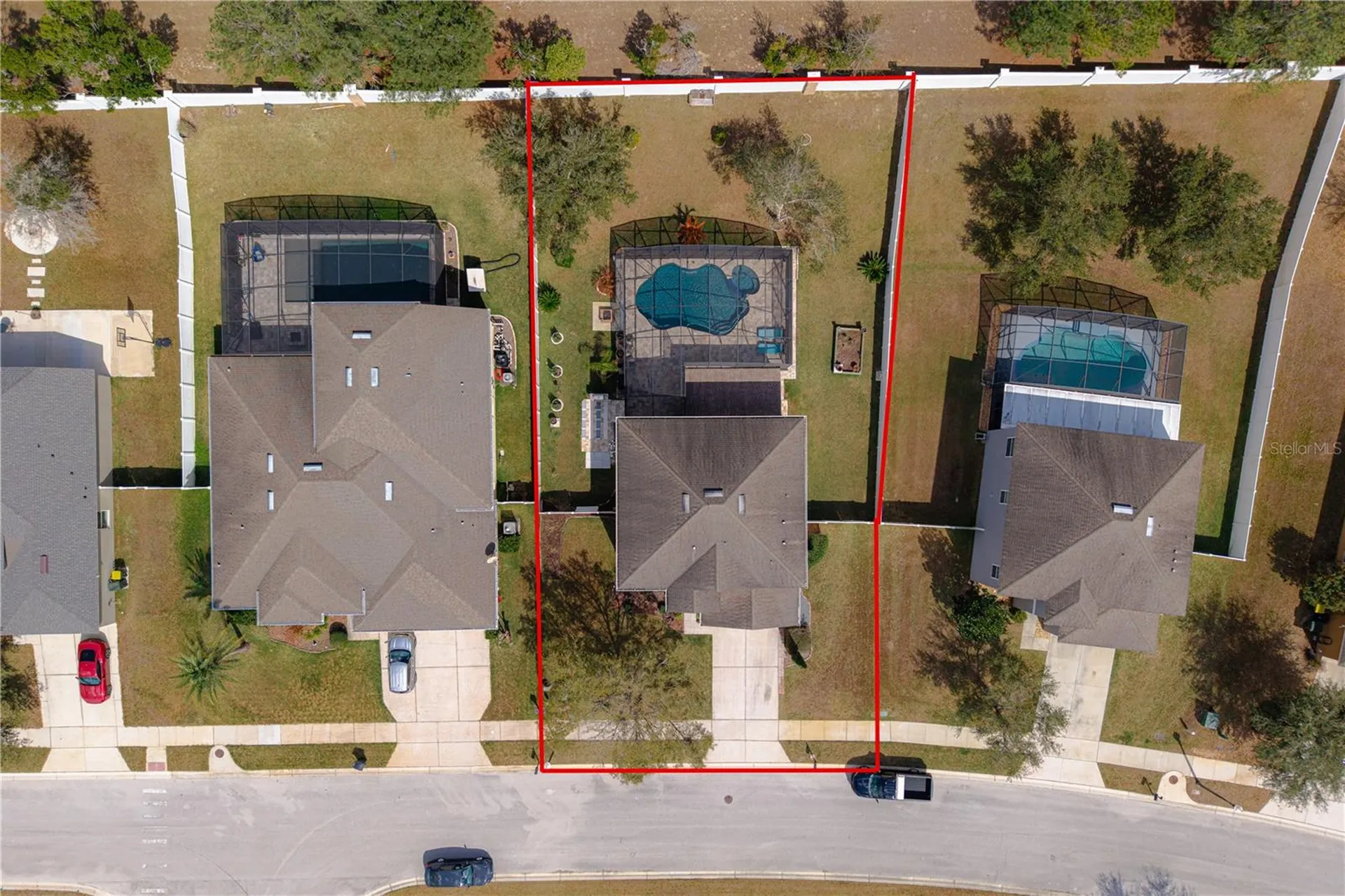 2996 Santa Maria Avenue Clermont FL 34715