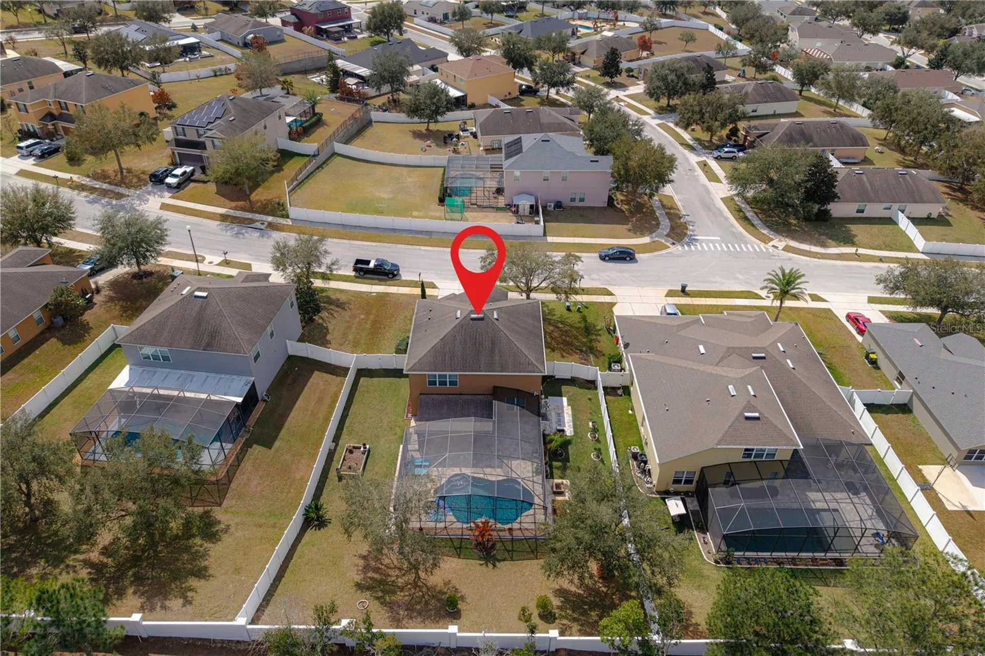 2996 Santa Maria Avenue Clermont FL 34715