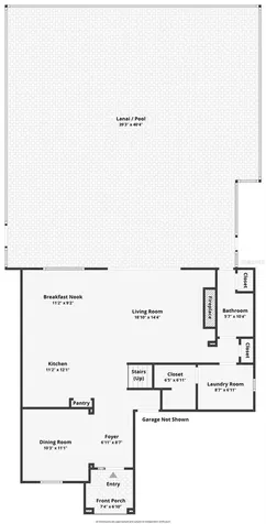 2996 Santa Maria Avenue Clermont FL 34715