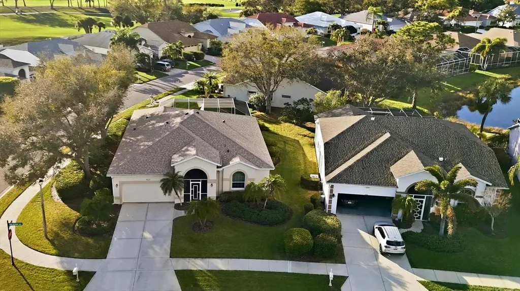 8958 Olde Hickory Avenue Sarasota FL 34238