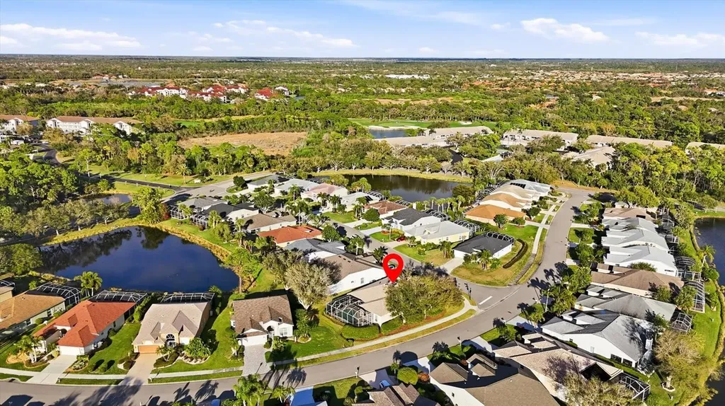 8958 Olde Hickory Avenue Sarasota FL 34238