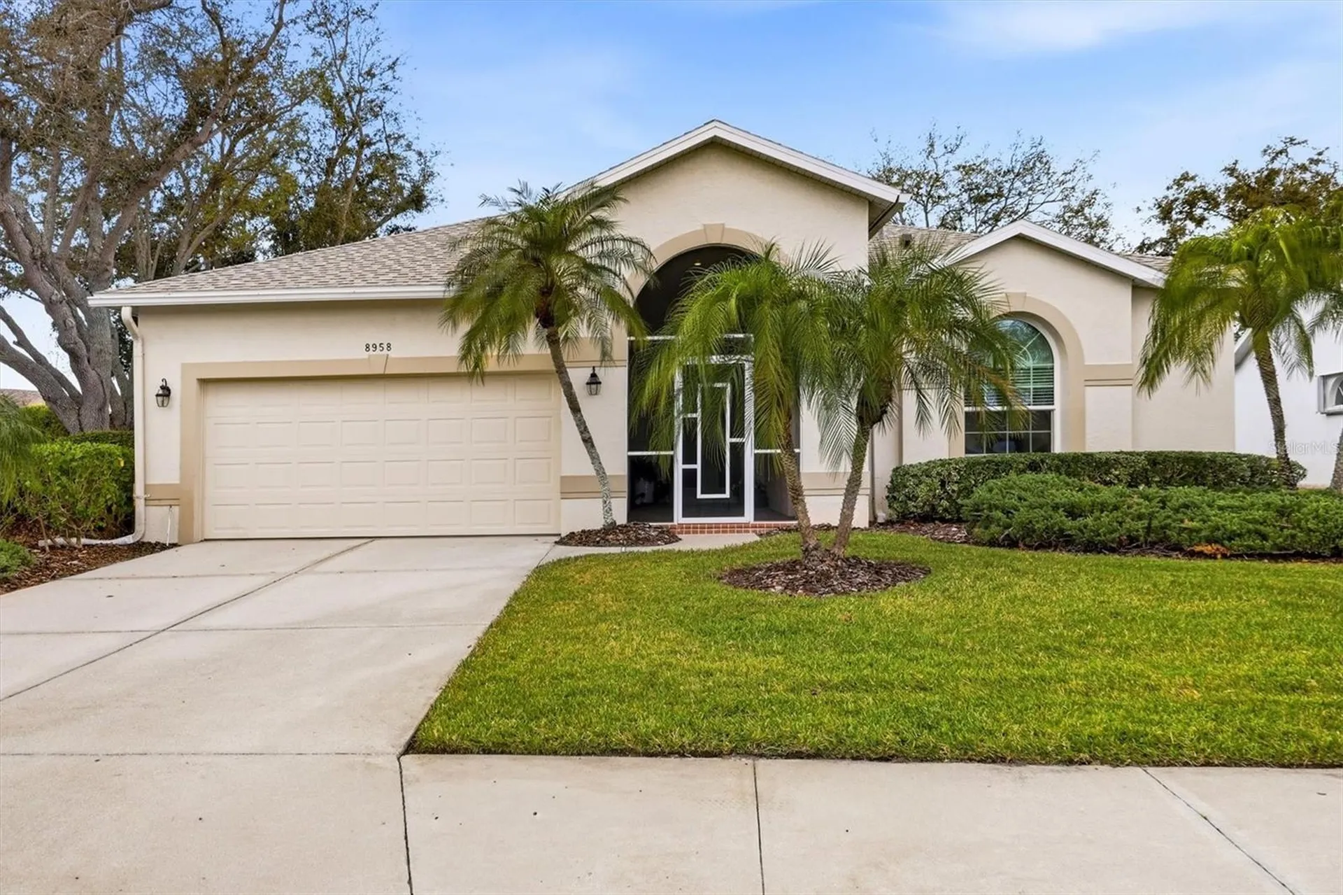 8958 Olde Hickory Avenue Sarasota FL 34238