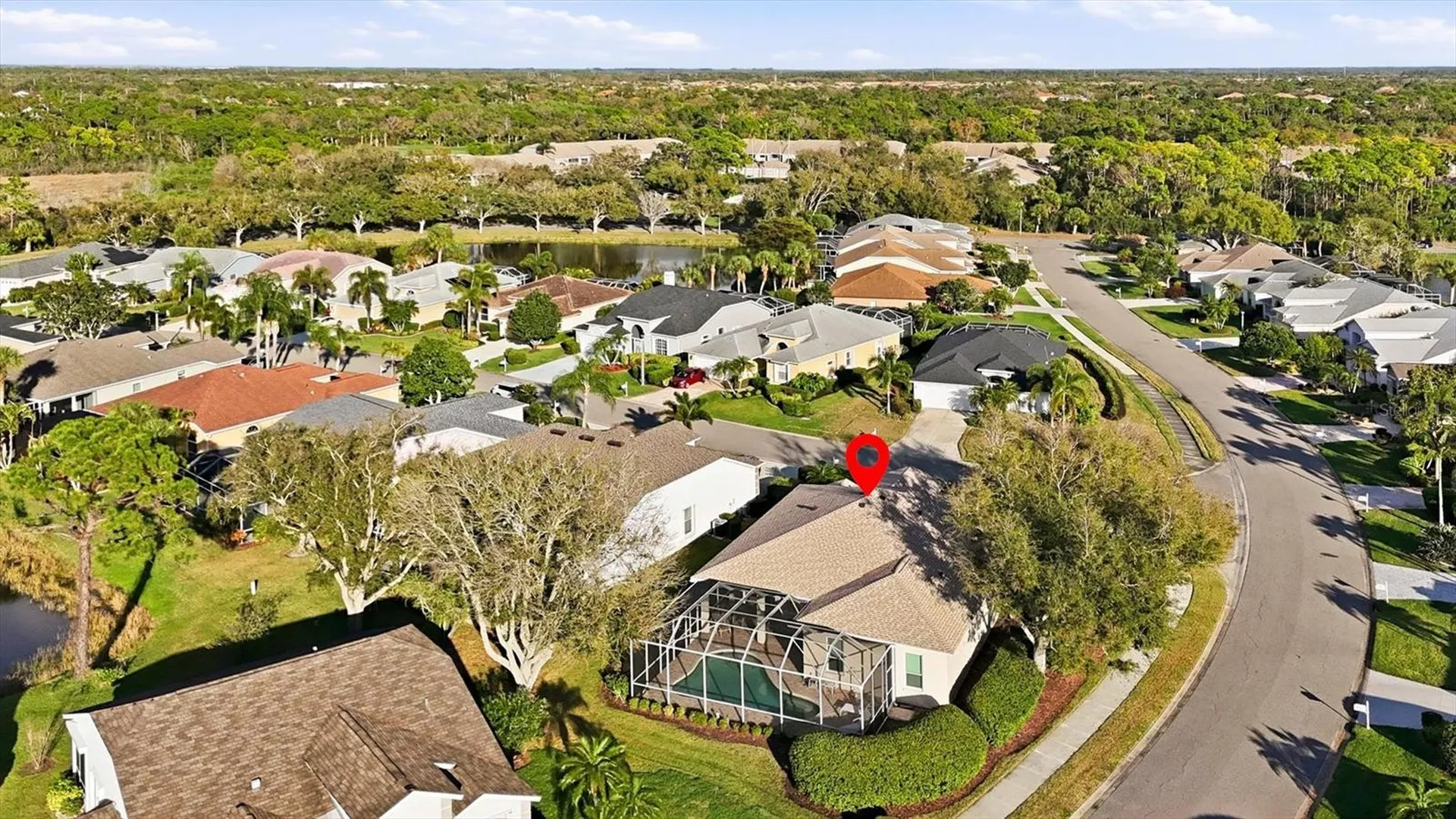 8958 Olde Hickory Avenue Sarasota FL 34238