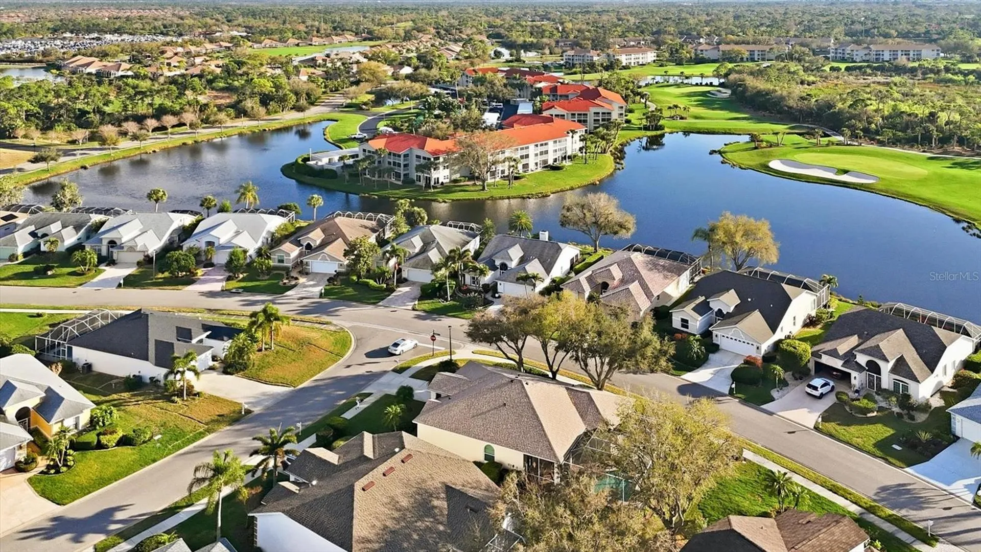 8958 Olde Hickory Avenue Sarasota FL 34238
