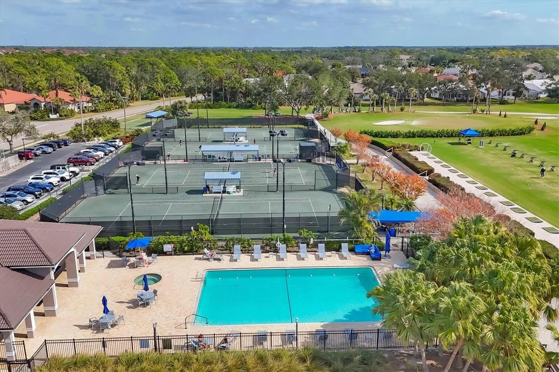 8958 Olde Hickory Avenue Sarasota FL 34238