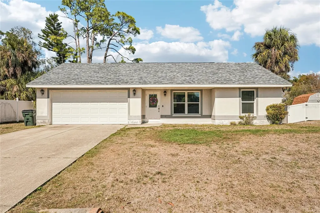 4028 Holin Lane North Port FL 34287