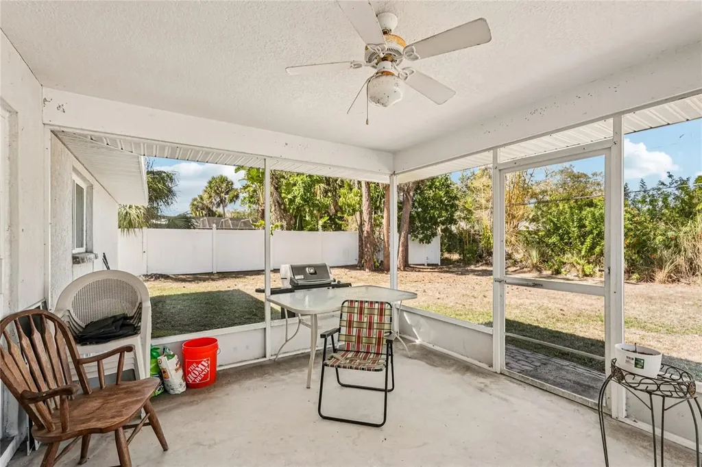 4028 Holin Lane North Port FL 34287