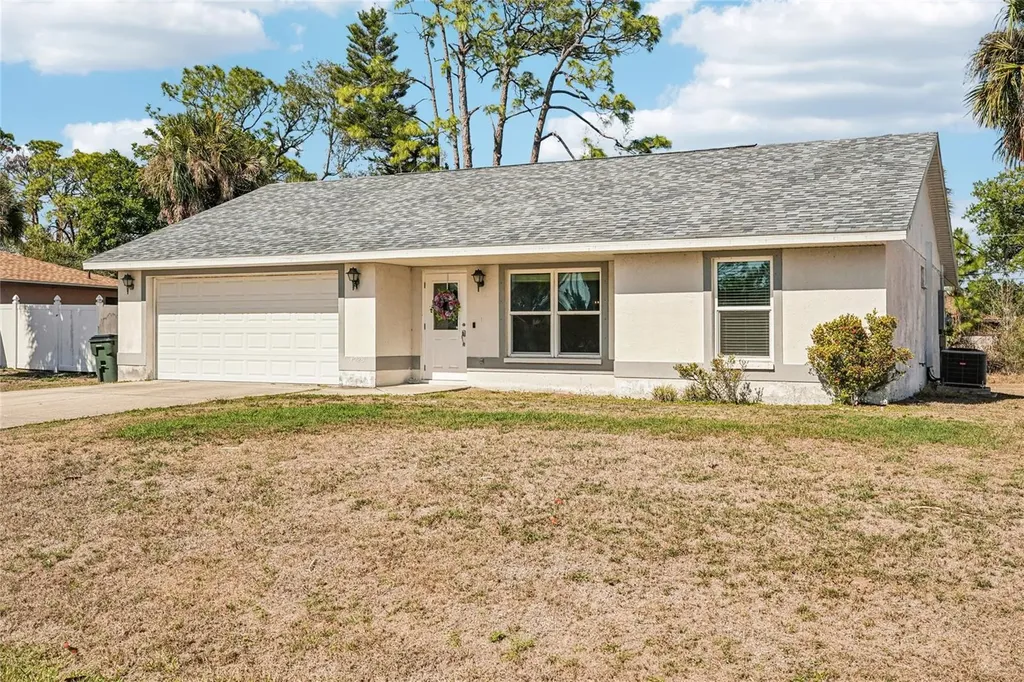 4028 Holin Lane North Port FL 34287