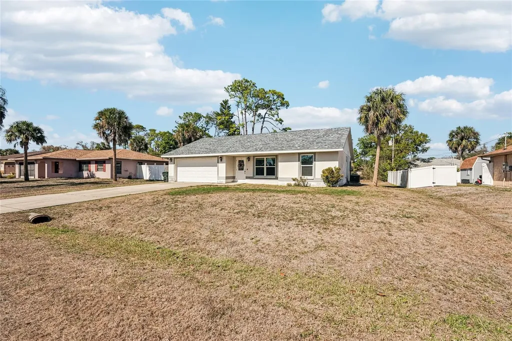 4028 Holin Lane North Port FL 34287