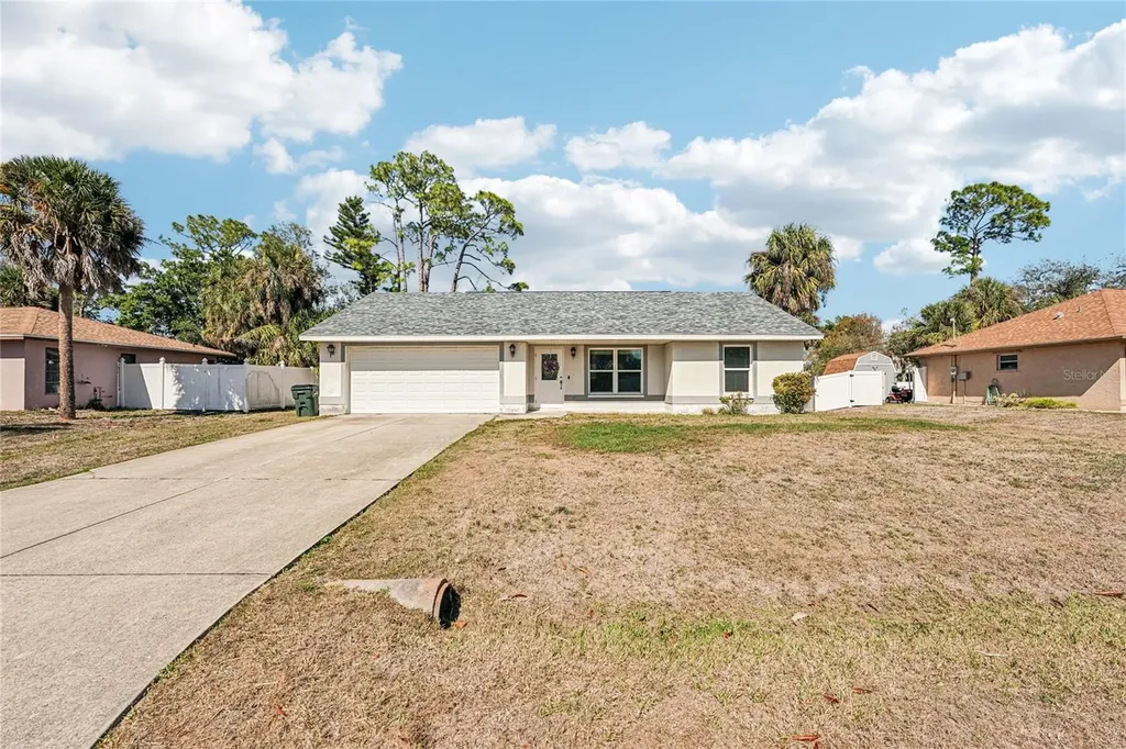 4028 Holin Lane North Port FL 34287
