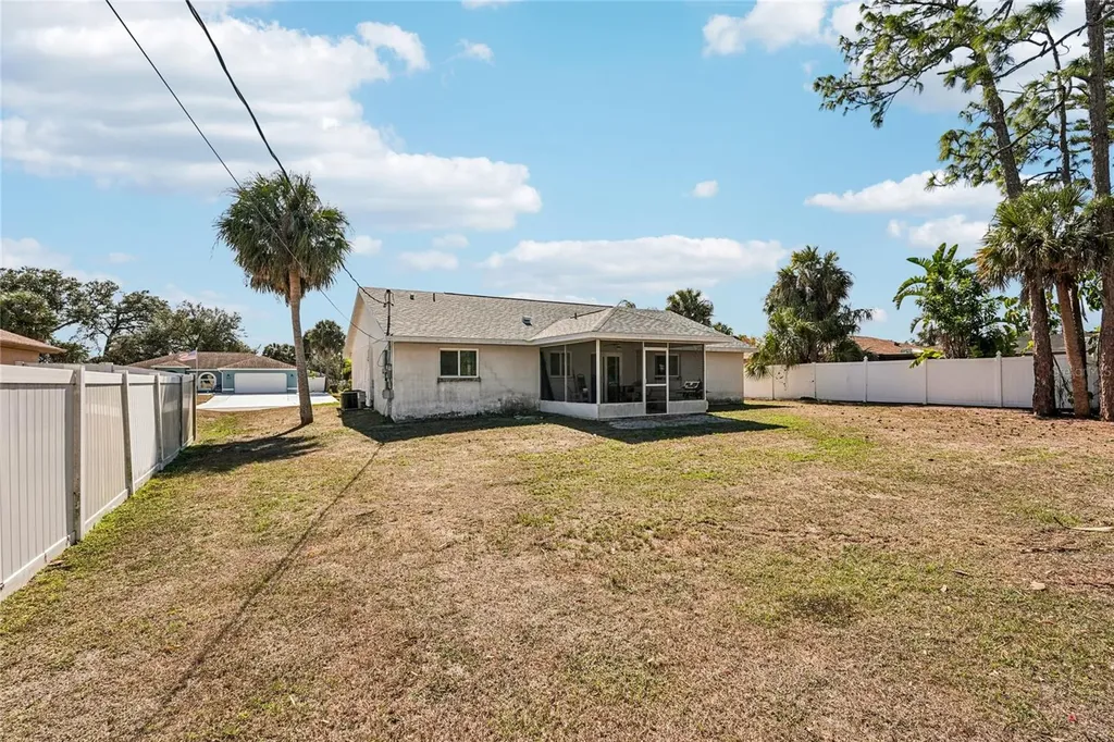 4028 Holin Lane North Port FL 34287