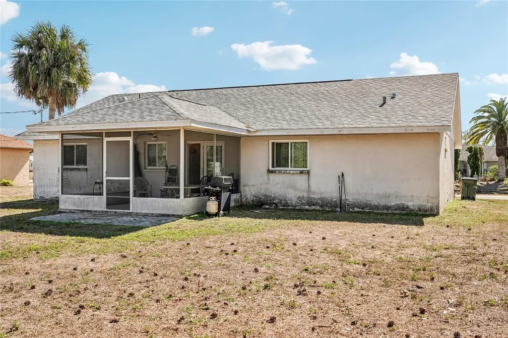 4028 Holin Lane North Port FL 34287