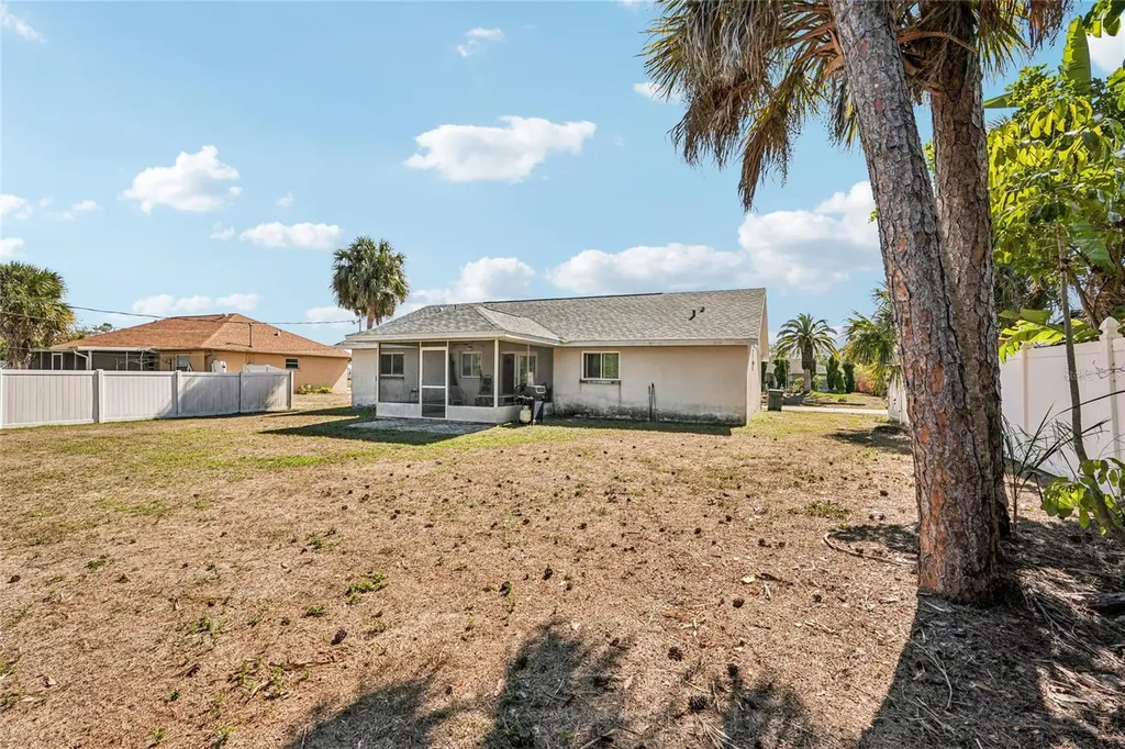 4028 Holin Lane North Port FL 34287