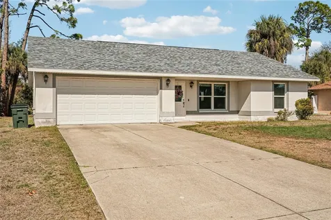 4028 Holin Lane North Port FL 34287