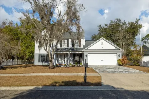 3728 Murray Dale Drive Valrico FL 33596