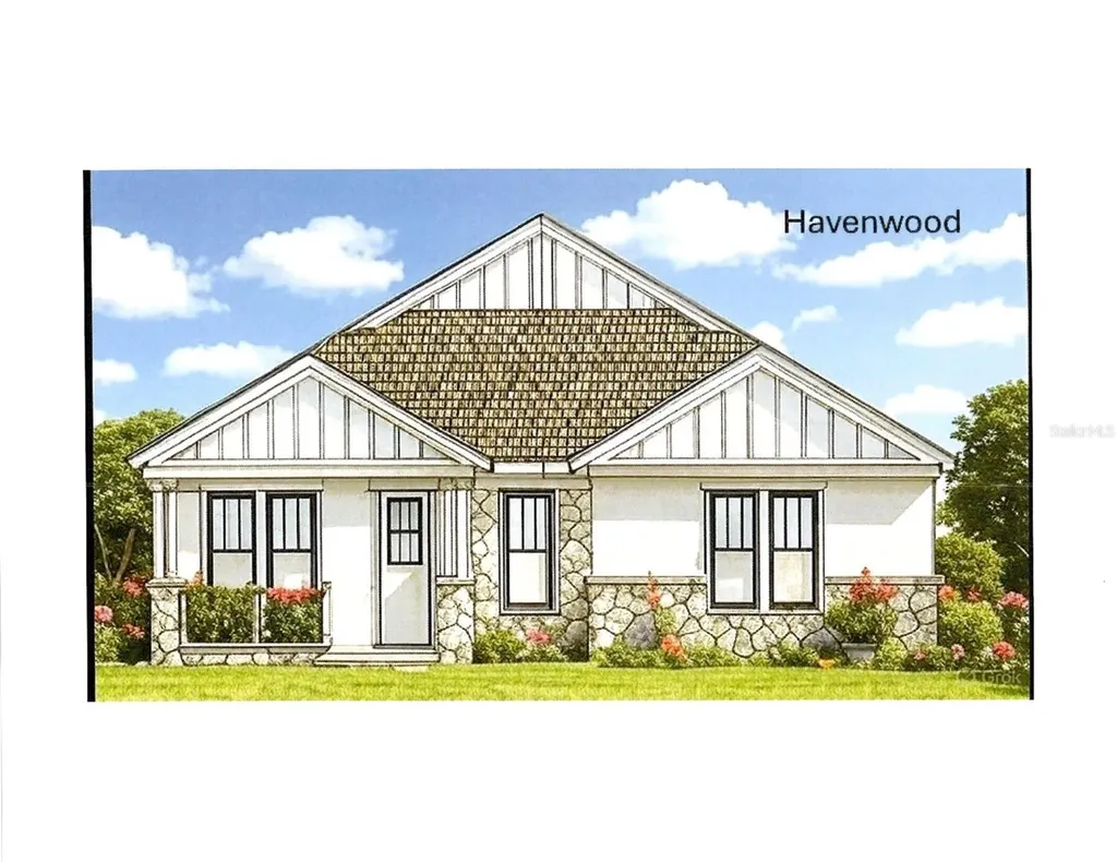 8340 NW 17th Circle Ocala FL 34475