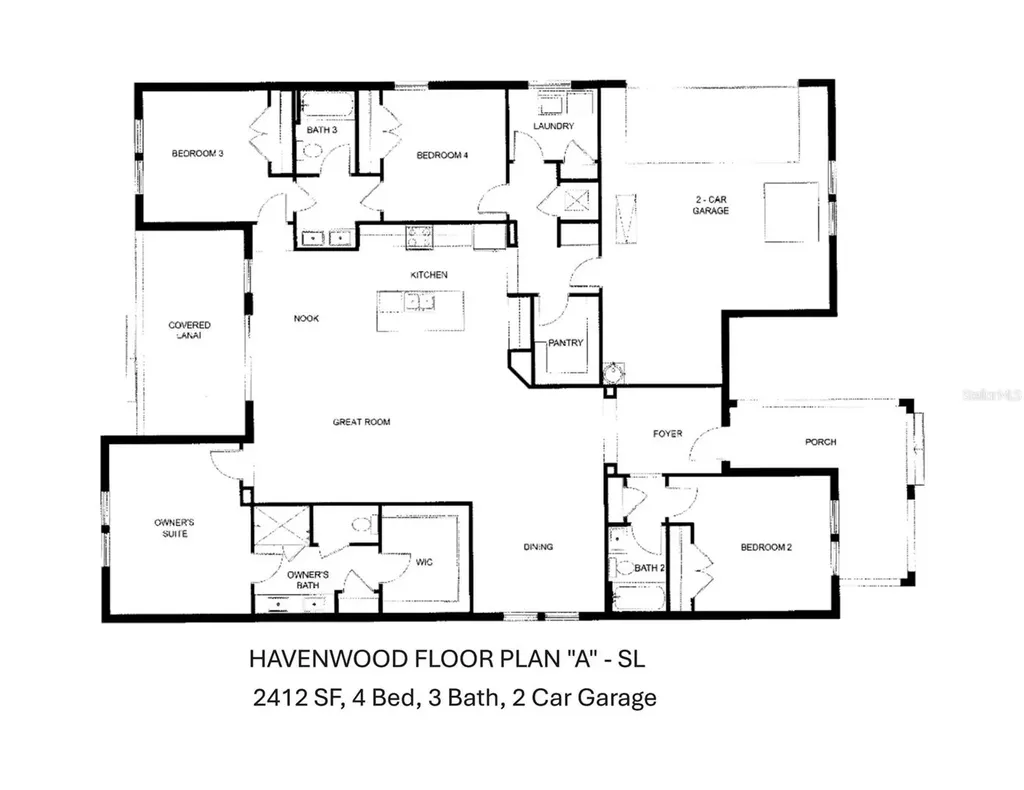 8340 NW 17th Circle Ocala FL 34475