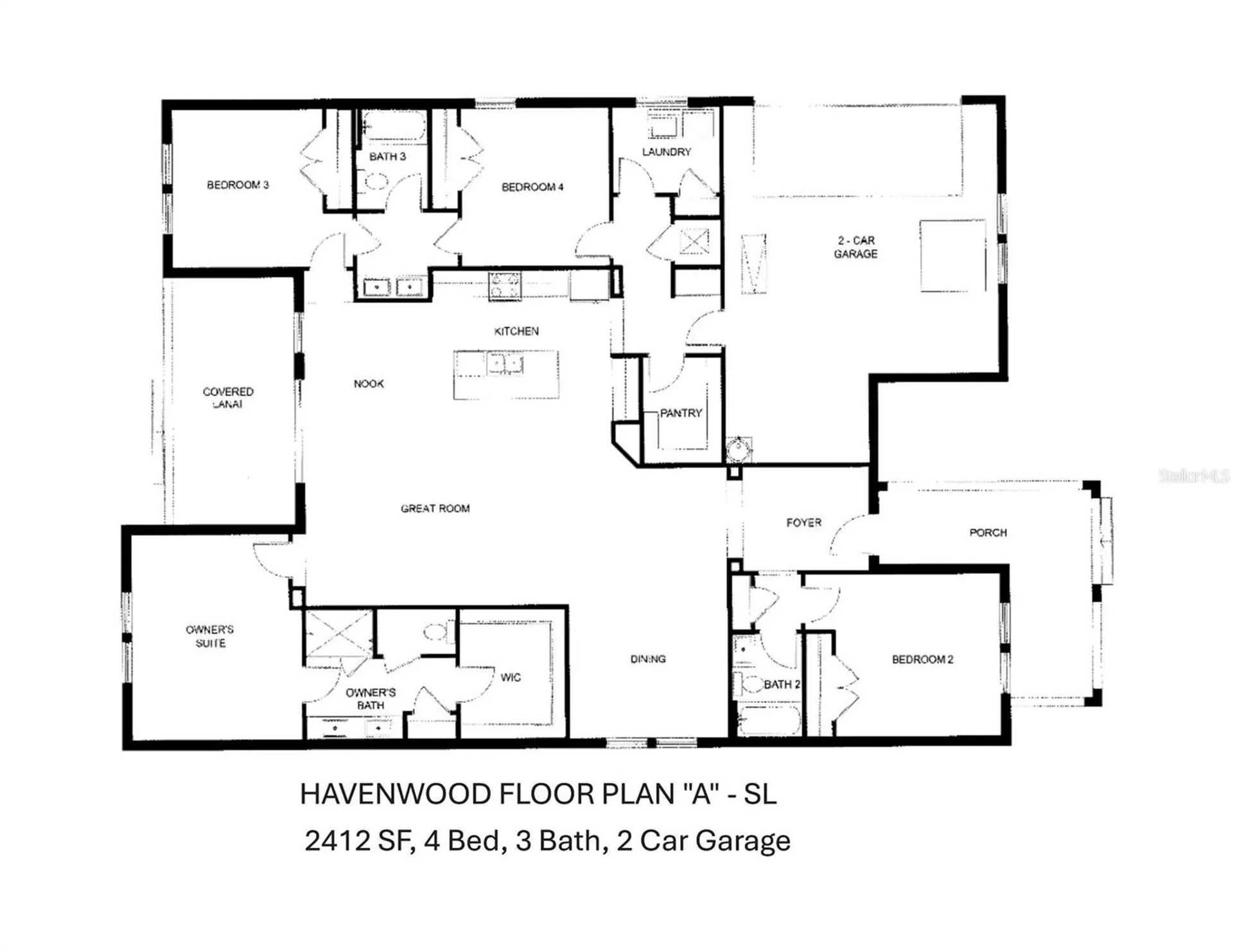 8340 NW 17th Circle Ocala FL 34475