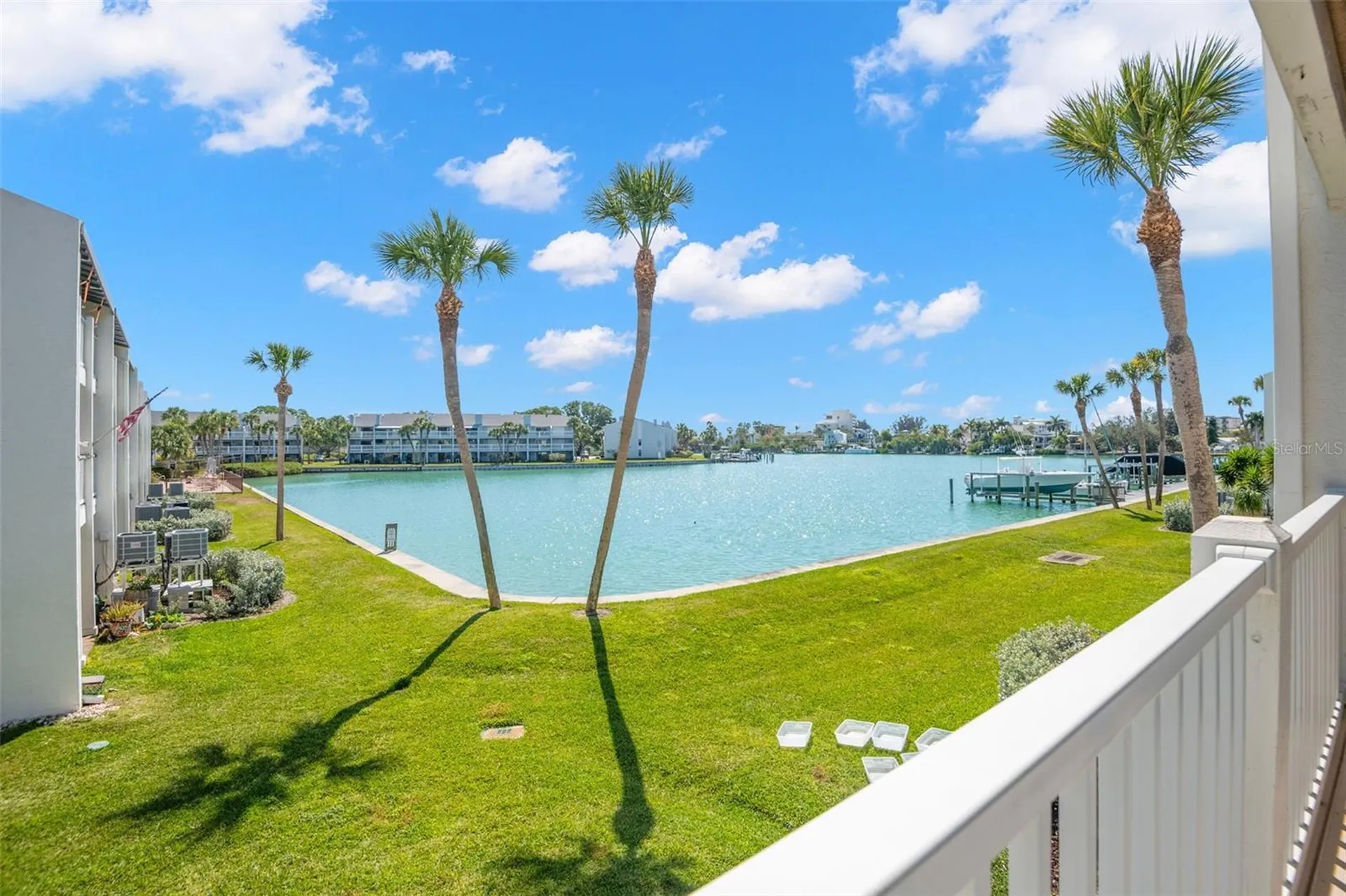 12320 Capri Circle N Treasure Island FL 33706