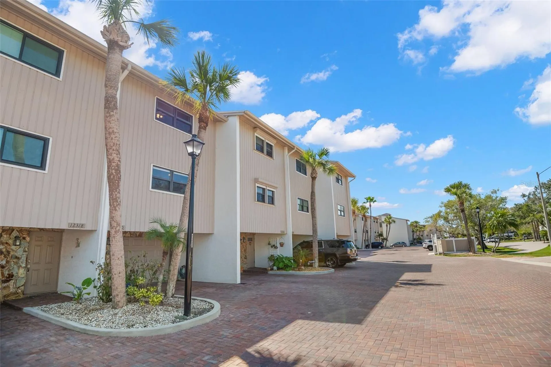 12320 Capri Circle N Treasure Island FL 33706