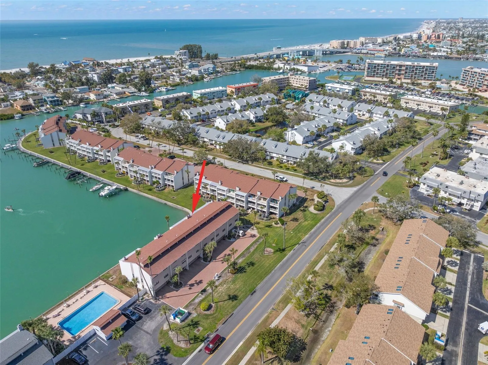 12320 Capri Circle N Treasure Island FL 33706