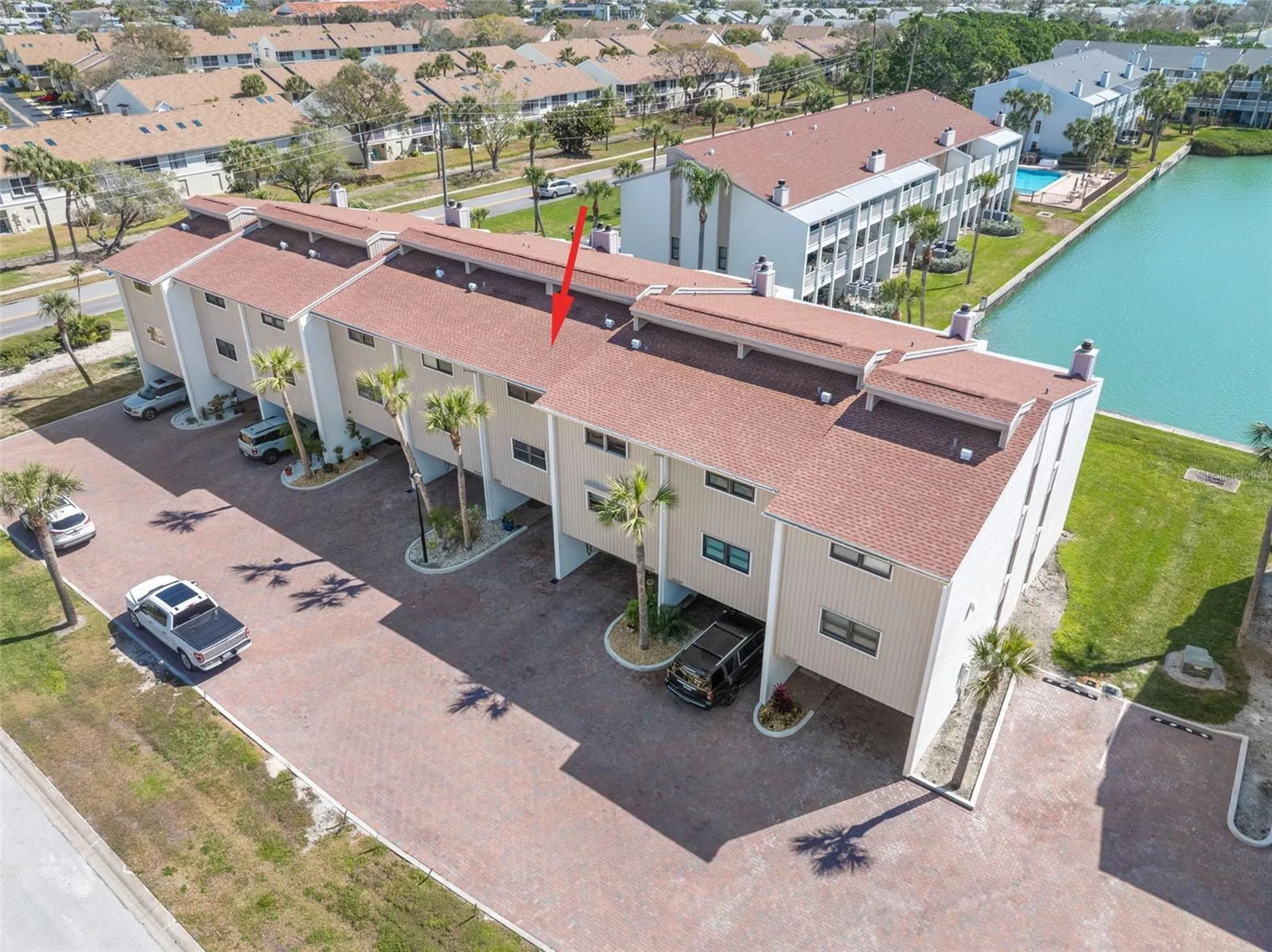 12320 Capri Circle N Treasure Island FL 33706