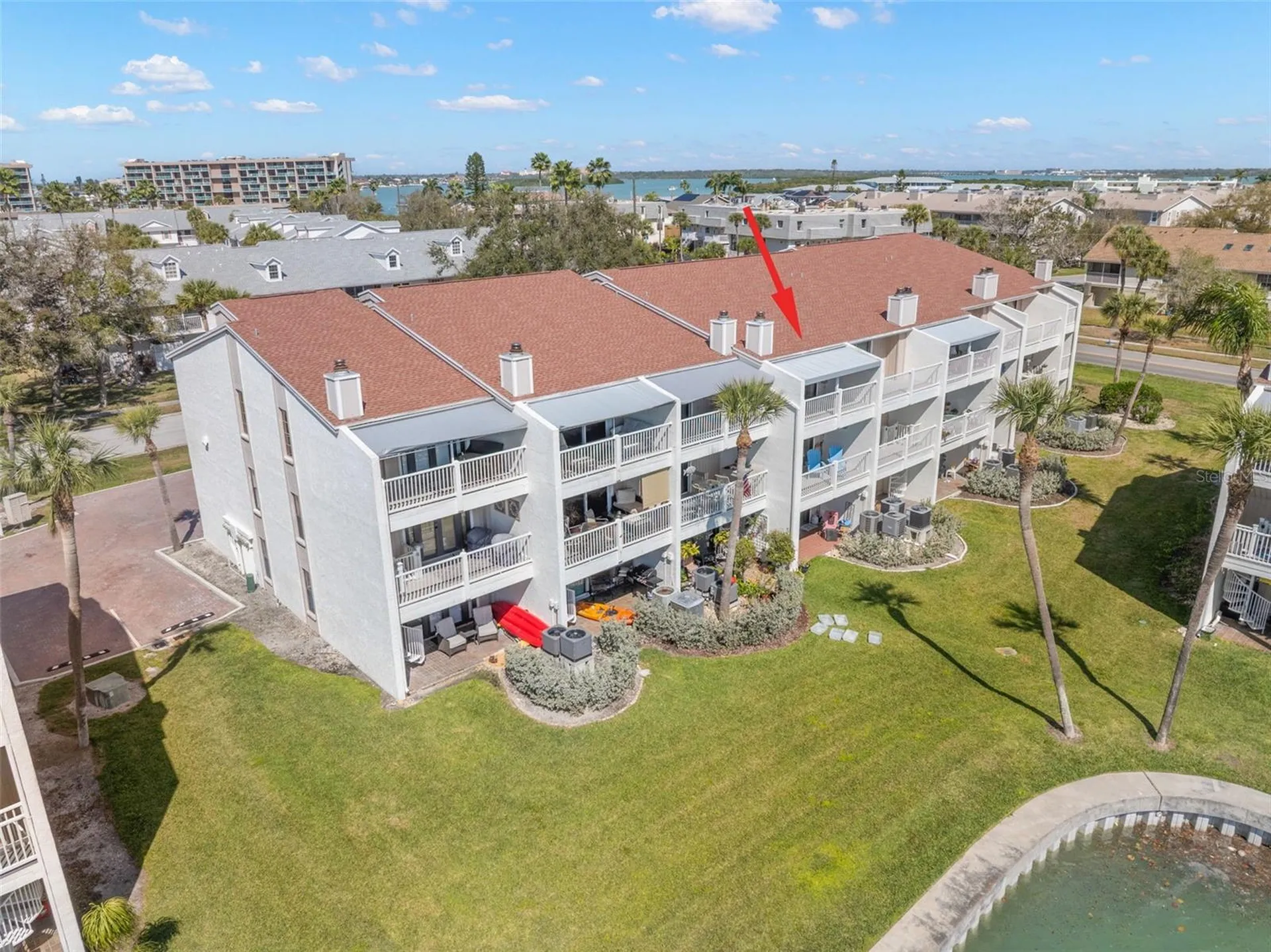 12320 Capri Circle N Treasure Island FL 33706