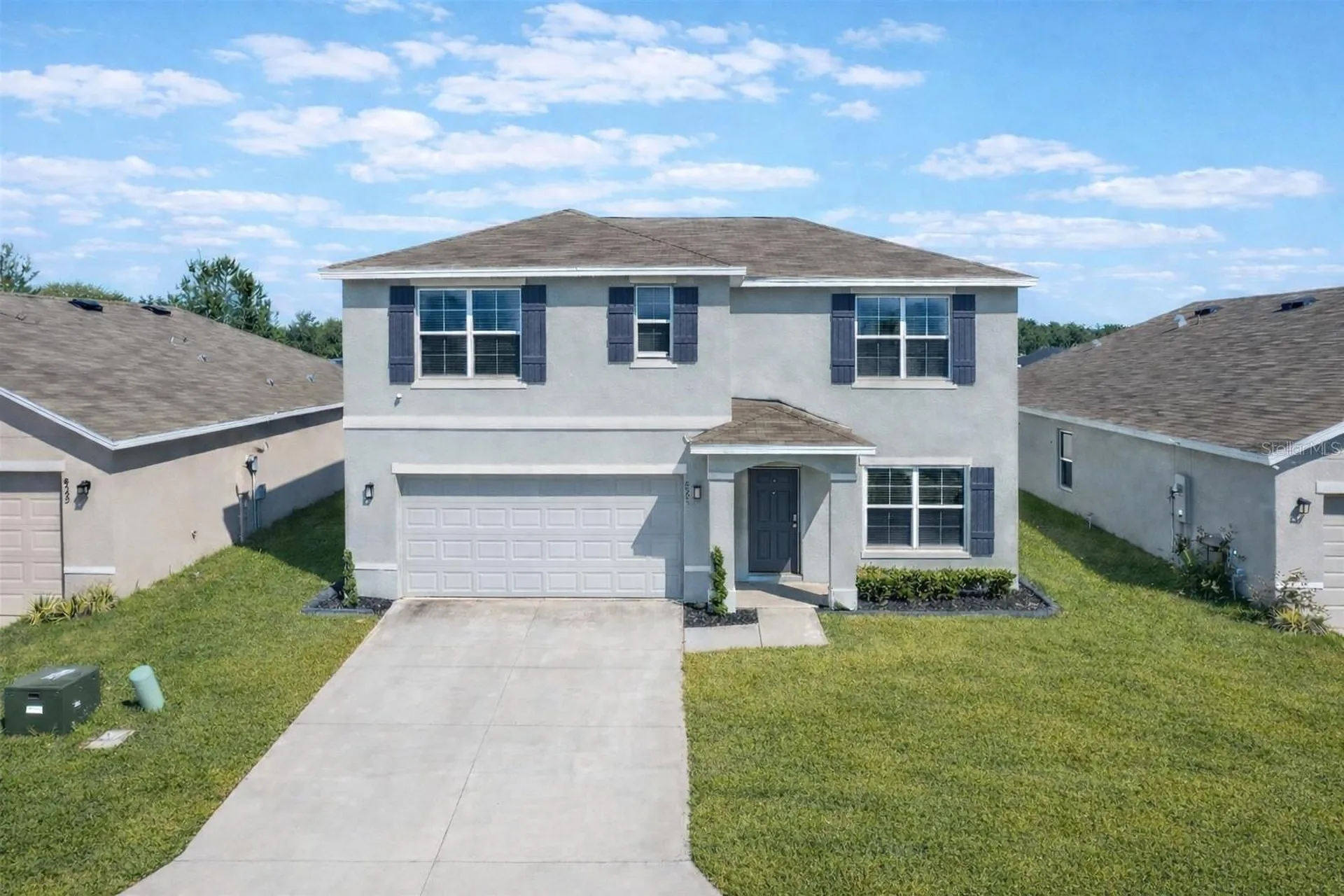 8595 Triumph Circle Wildwood FL 34785