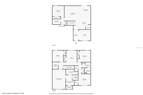 8595 Triumph Circle Wildwood FL 34785