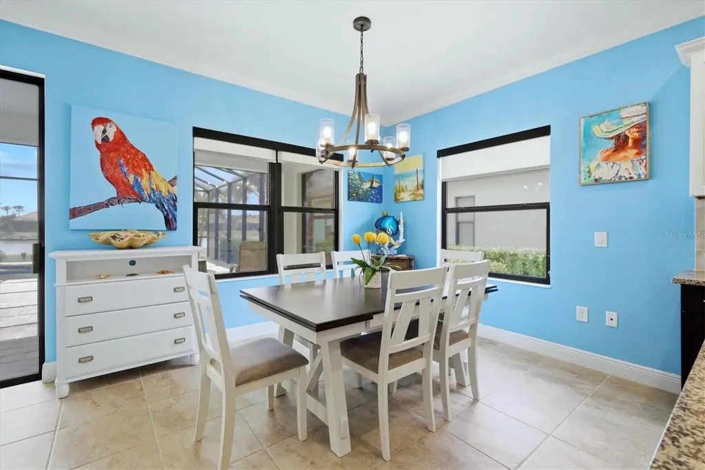 1675 Still River Drive Venice FL 34293