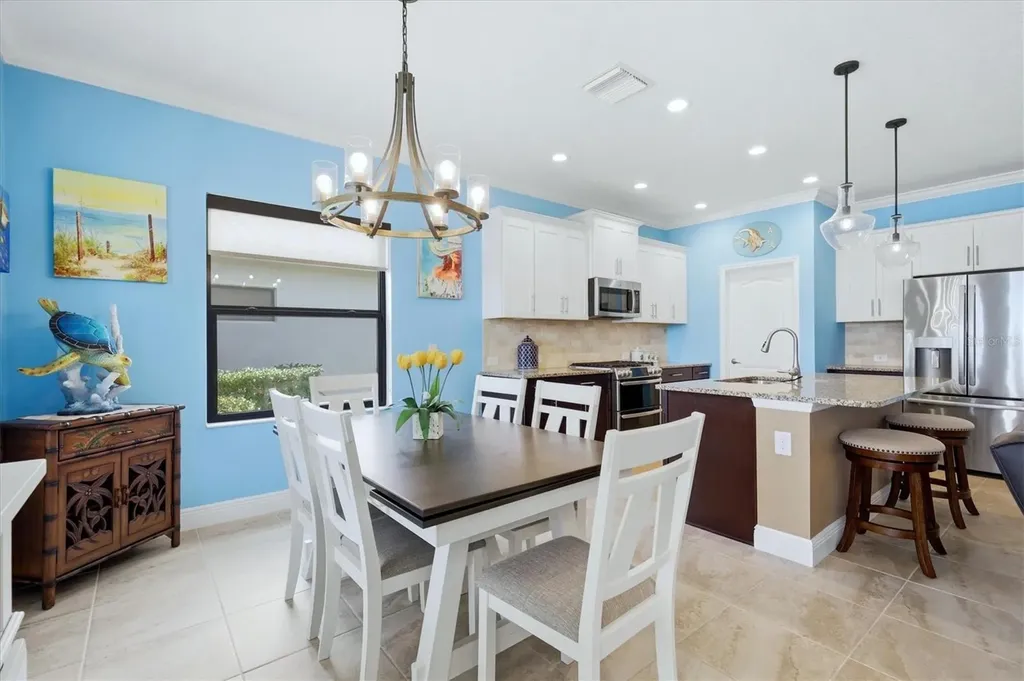 1675 Still River Drive Venice FL 34293