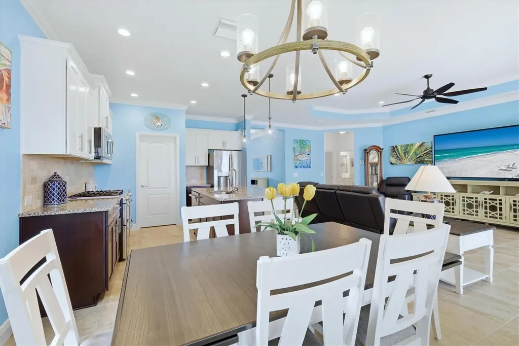 1675 Still River Drive Venice FL 34293