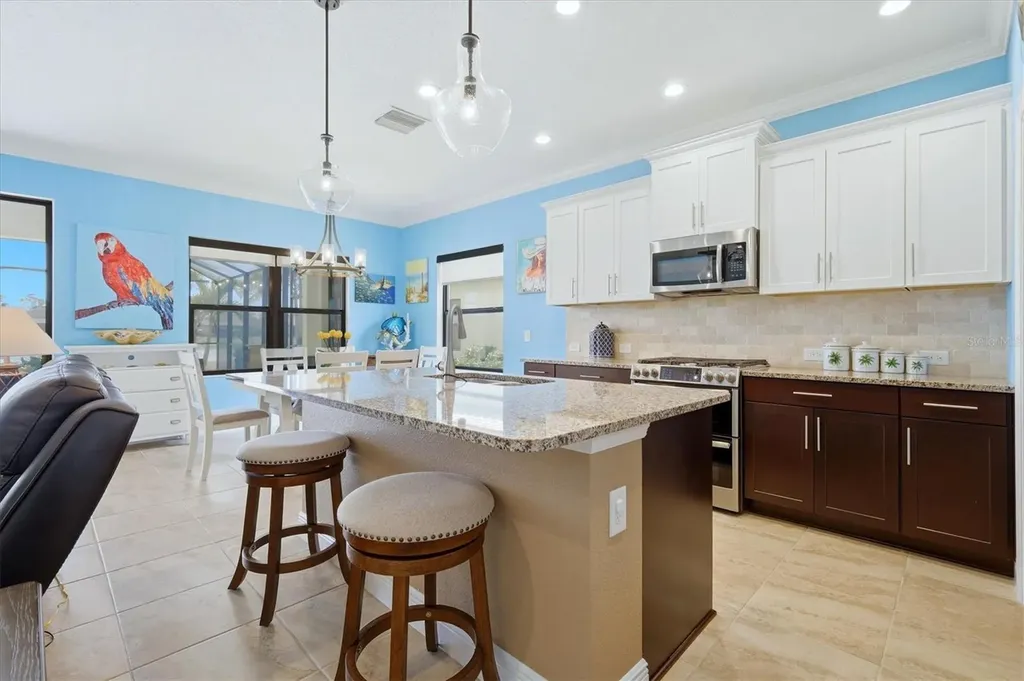 1675 Still River Drive Venice FL 34293