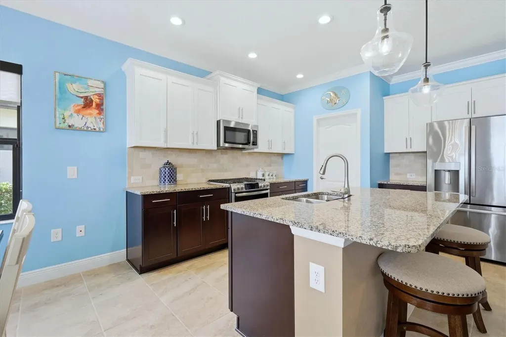 1675 Still River Drive Venice FL 34293