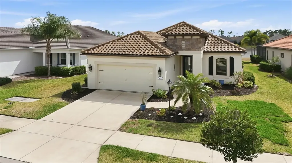 1675 Still River Drive Venice FL 34293