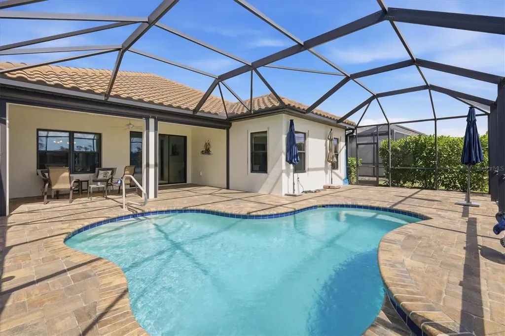 1675 Still River Drive Venice FL 34293