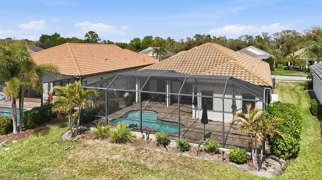 1675 Still River Drive Venice FL 34293