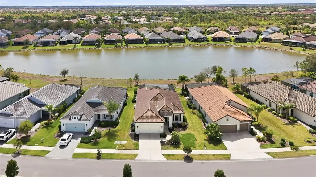 1675 Still River Drive Venice FL 34293