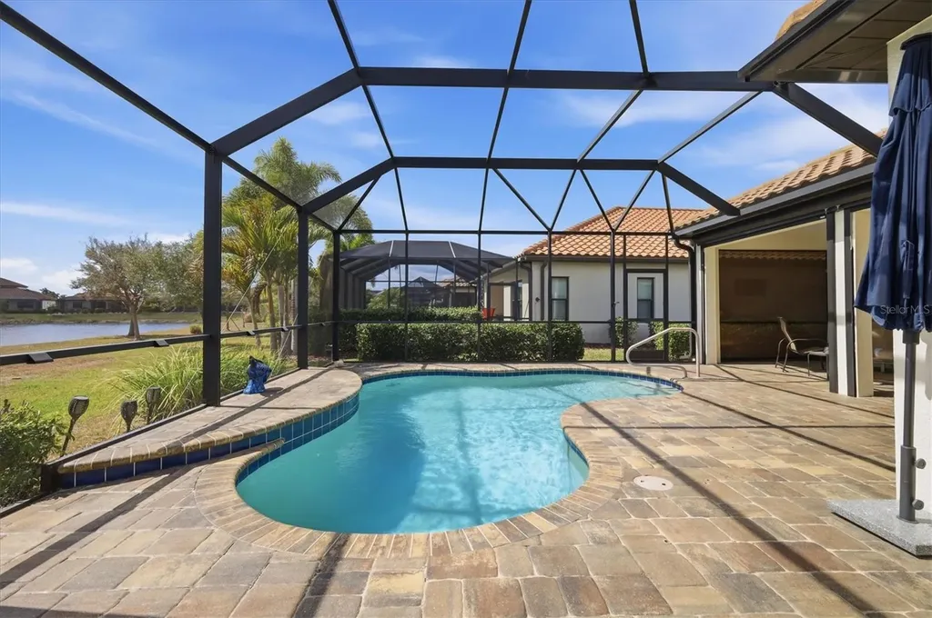 1675 Still River Drive Venice FL 34293