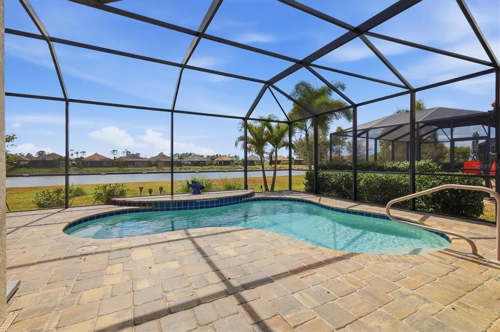 1675 Still River Drive Venice FL 34293