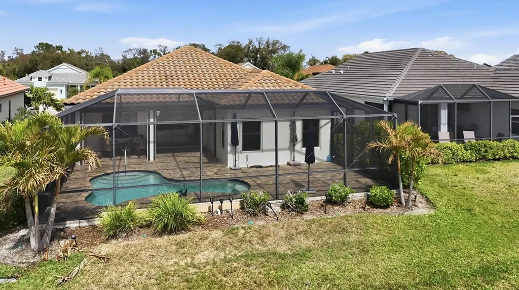 1675 Still River Drive Venice FL 34293