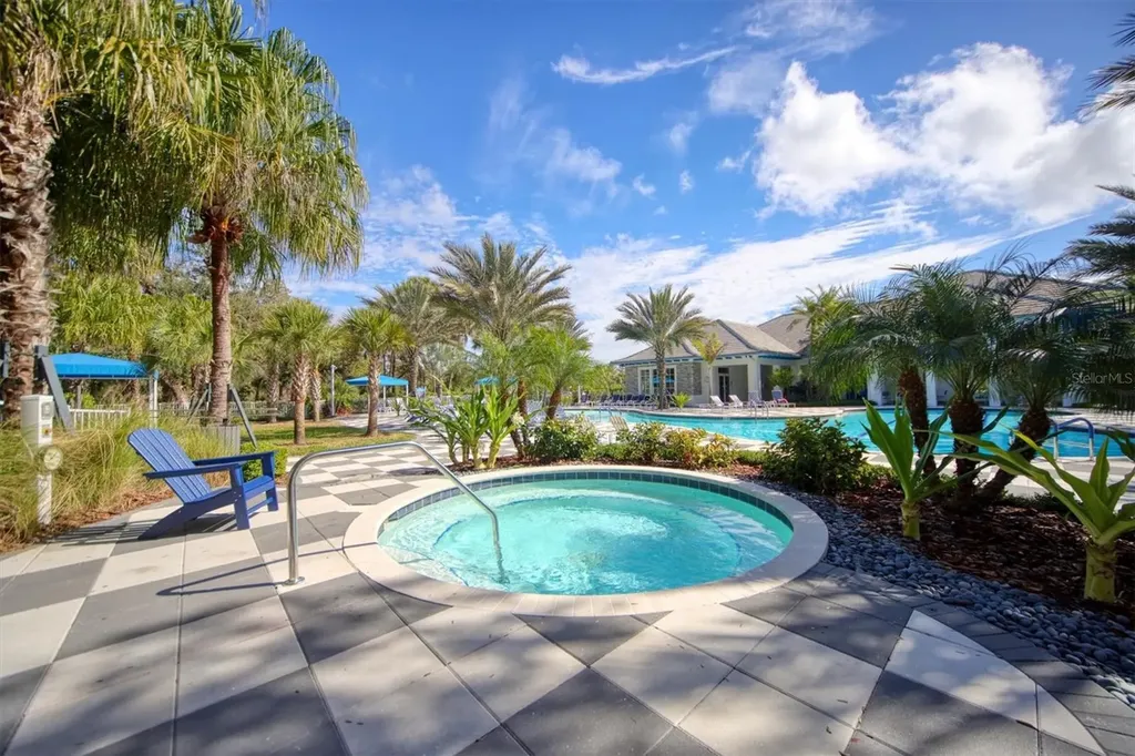 1675 Still River Drive Venice FL 34293
