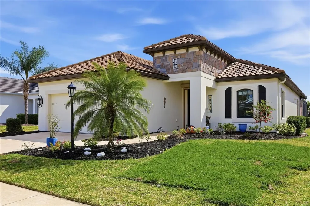 1675 Still River Drive Venice FL 34293