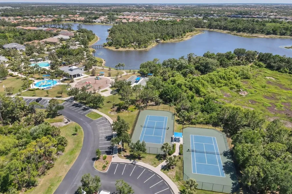 1675 Still River Drive Venice FL 34293