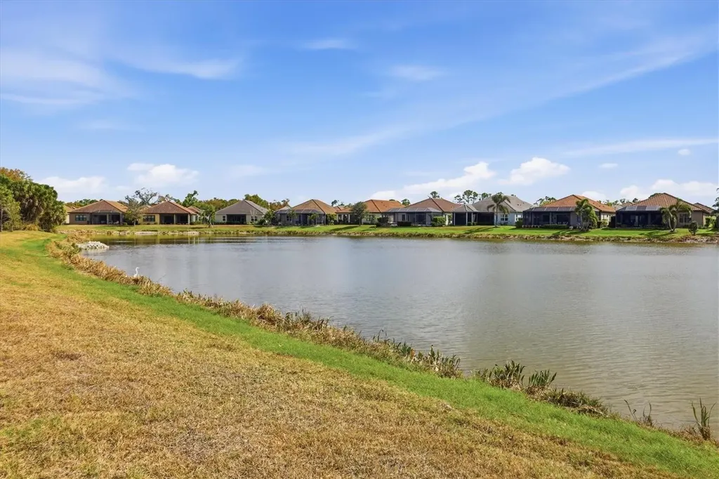 1675 Still River Drive Venice FL 34293