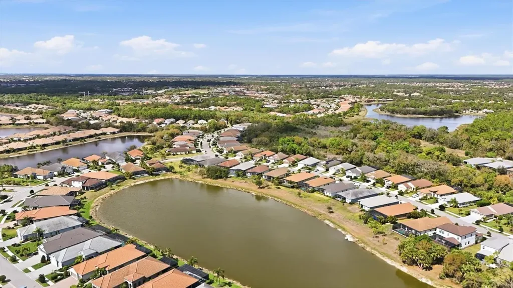 1675 Still River Drive Venice FL 34293
