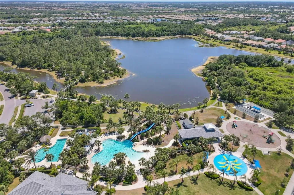 1675 Still River Drive Venice FL 34293