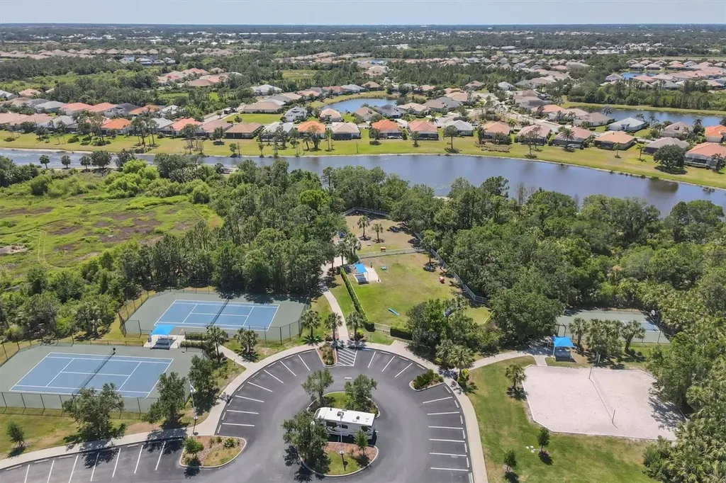 1675 Still River Drive Venice FL 34293